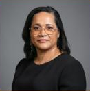 Biographie du Ministre Murielle MINKOUE ép. MINTSA